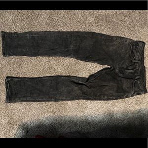 Excellent Condition 30x32 Levi’s 511 Jeans